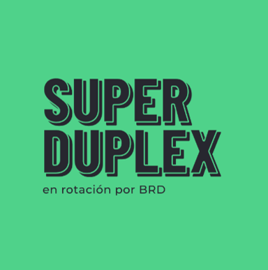 superduplex