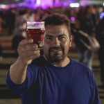 Gabriel Montenegro: “El cervecero de Berisso genera mucha empatía en el pueblo berissense y siempre nos está acompañando”