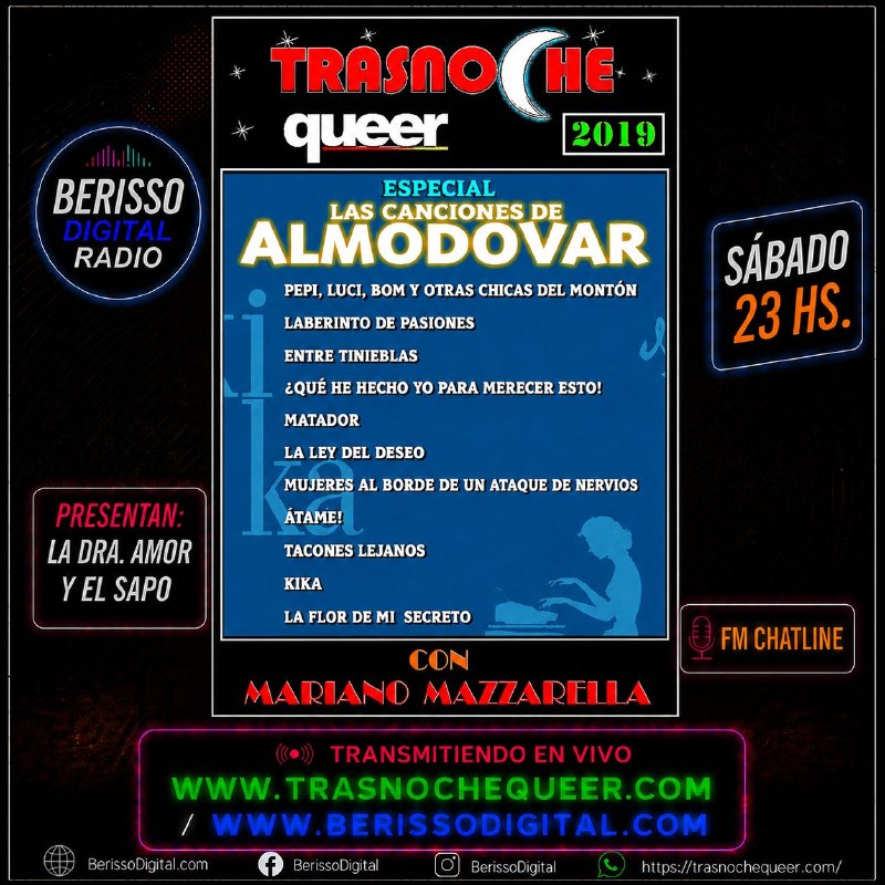 almo